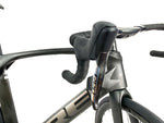 2022 Trek Madone SLR 9 SRAM AXS 12 Speed Bontrager Aeolus RSL Carbon Wheels Size: 58cm
