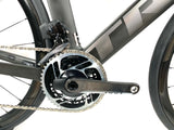 2022 Trek Madone SLR 9 SRAM AXS 12 Speed Bontrager Aeolus RSL Carbon Wheels Size: 58cm