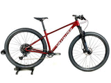 2025 Specialized Chisel Hardtail SRAM NX 1X12 Specialized 29er Wheels Size: Medium