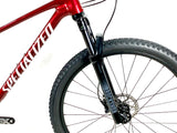 2025 Specialized Chisel Hardtail SRAM NX 1X12 Specialized 29er Wheels Size: Medium
