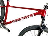 2025 Specialized Chisel Hardtail SRAM NX 1X12 Specialized 29er Wheels Size: Medium