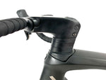 2022 Trek Madone SLR 9 SRAM AXS 12 Speed Bontrager Aeolus RSL Carbon Wheels Size: 58cm