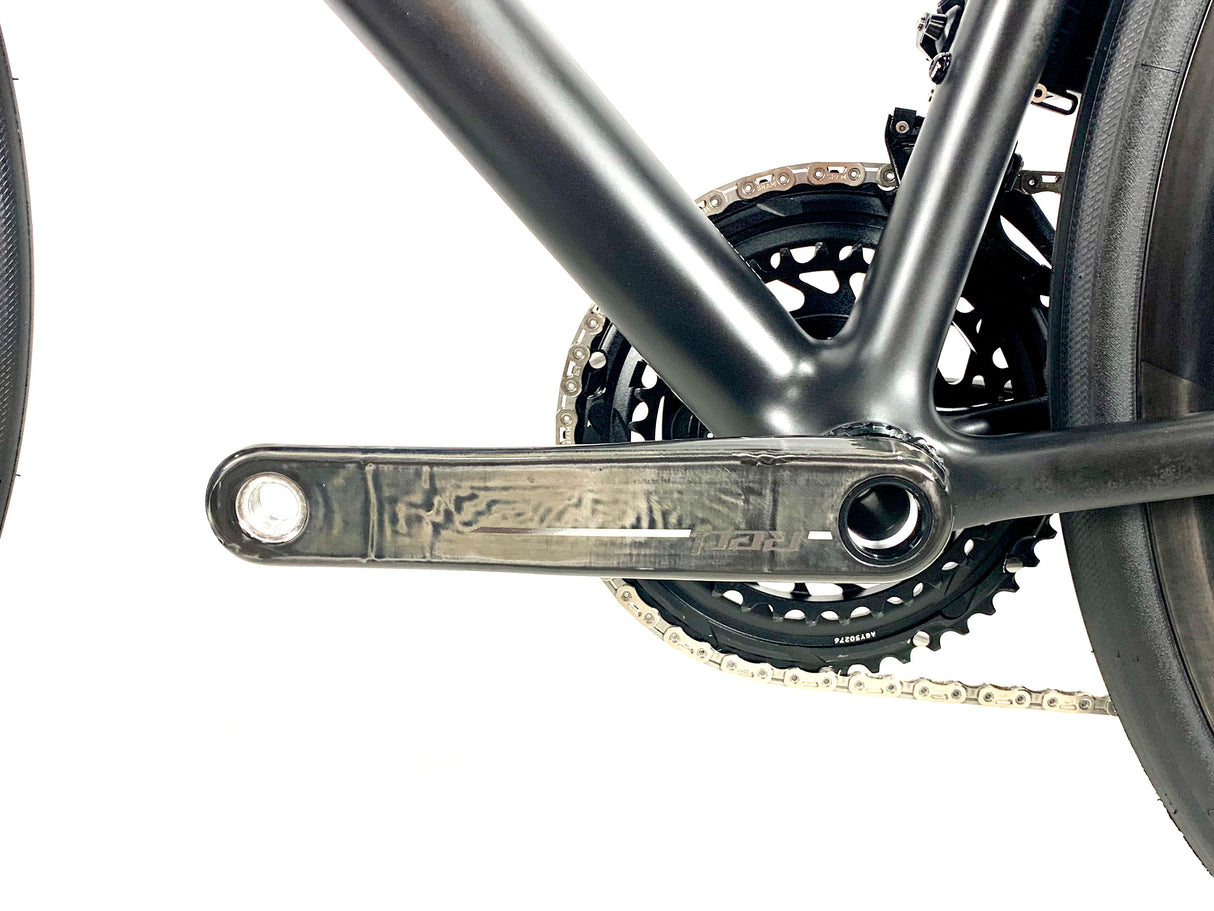 2026 Specialized S-Works Aethos 2 Sram Red AXS Size: 61cm (Preowned)