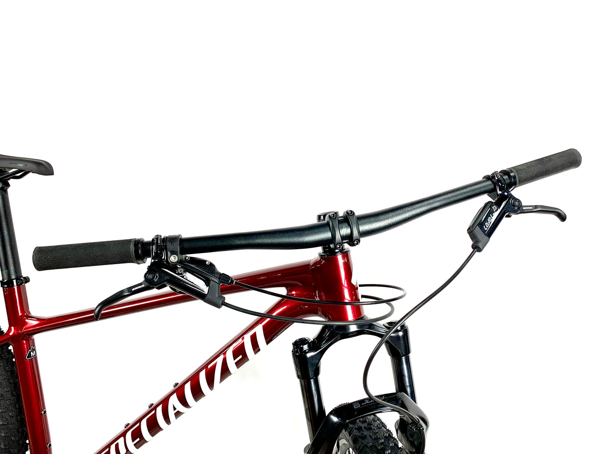 2025 Specialized Chisel Hardtail SRAM NX 1X12 Specialized 29er Wheels Size: Medium