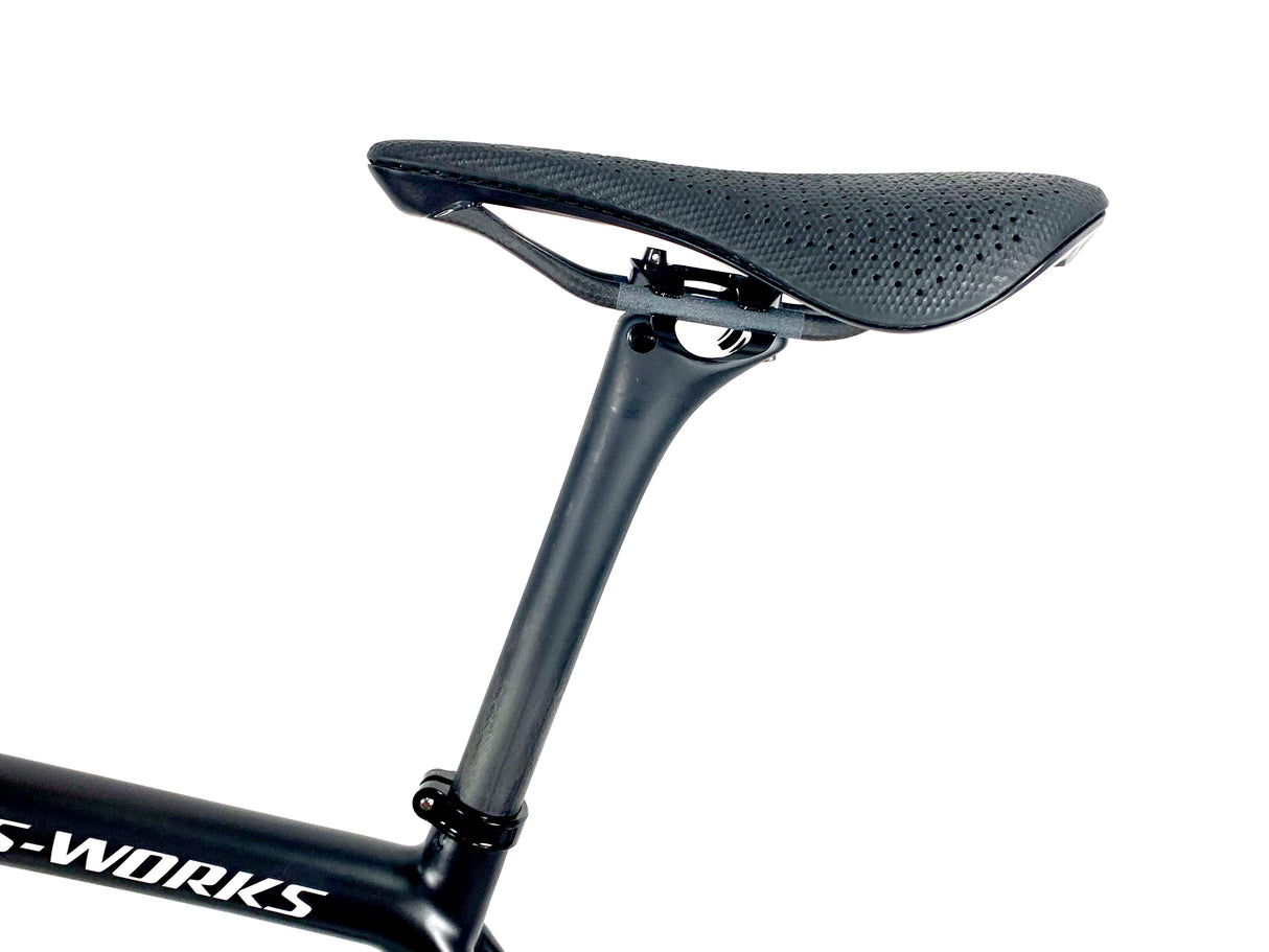 2026 Specialized S-Works Aethos 2 Sram Red AXS Size: 61cm (Preowned)