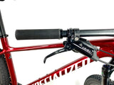 2025 Specialized Chisel Hardtail SRAM NX 1X12 Specialized 29er Wheels Size: Medium