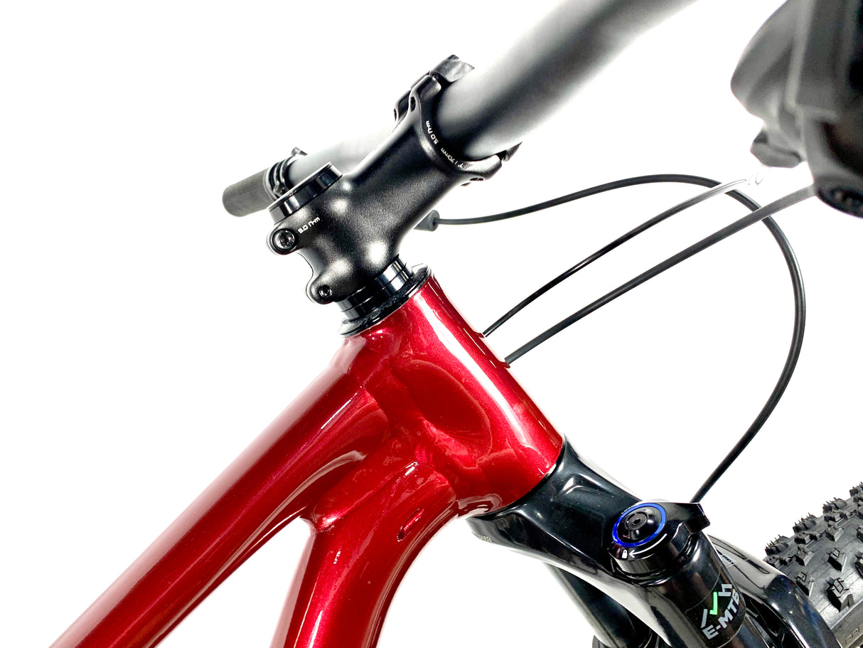 2025 Specialized Chisel Hardtail SRAM NX 1X12 Specialized 29er Wheels Size: Medium