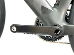 2022 Trek Madone SLR 9 SRAM AXS 12 Speed Bontrager Aeolus RSL Carbon Wheels Size: 58cm