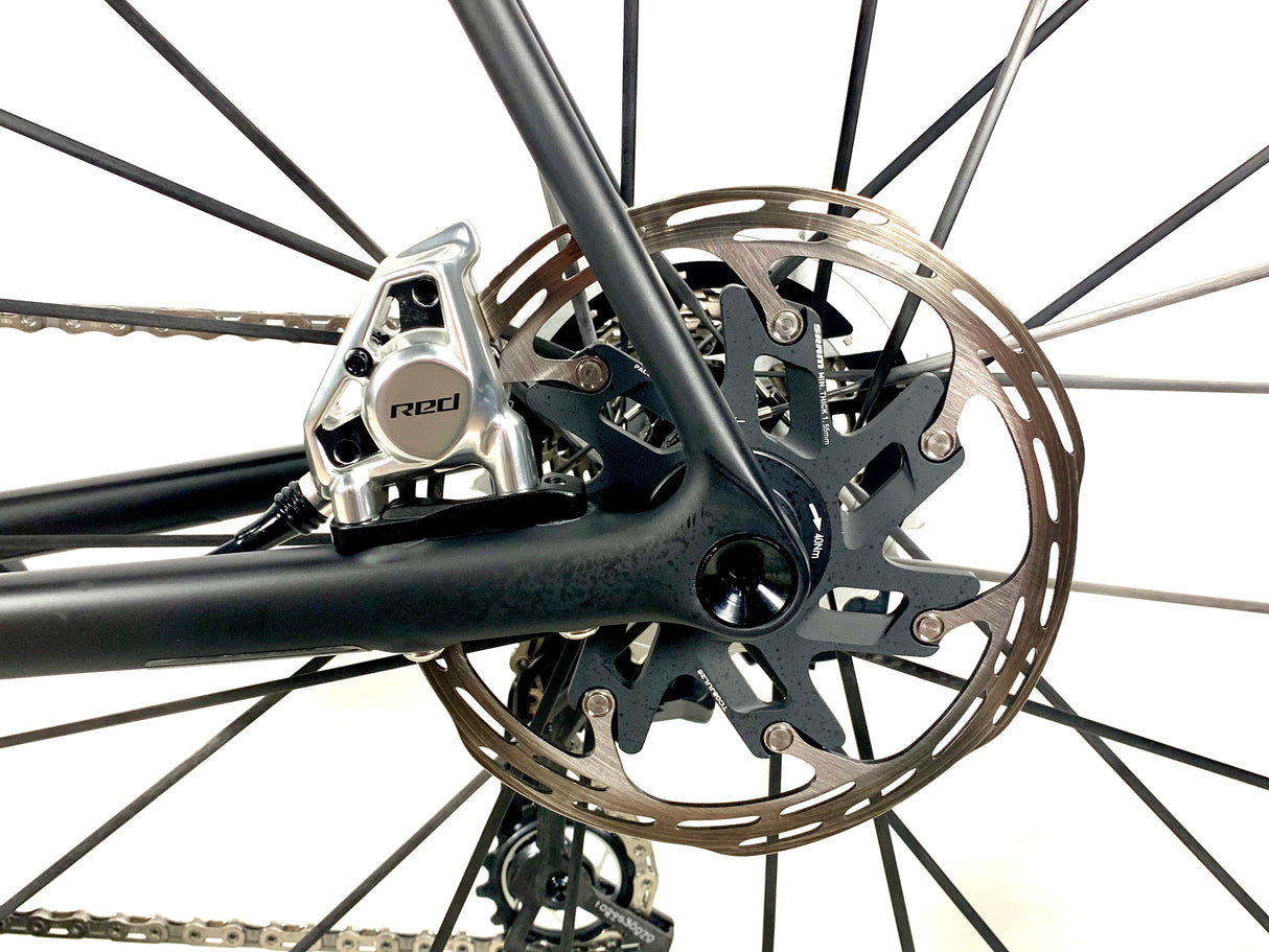 2026 Specialized S-Works Aethos 2 Sram Red AXS Size: 61cm (Preowned)