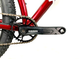 2025 Specialized Chisel Hardtail SRAM NX 1X12 Specialized 29er Wheels Size: Medium