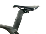 2022 Trek Madone SLR 9 SRAM AXS 12 Speed Bontrager Aeolus RSL Carbon Wheels Size: 58cm