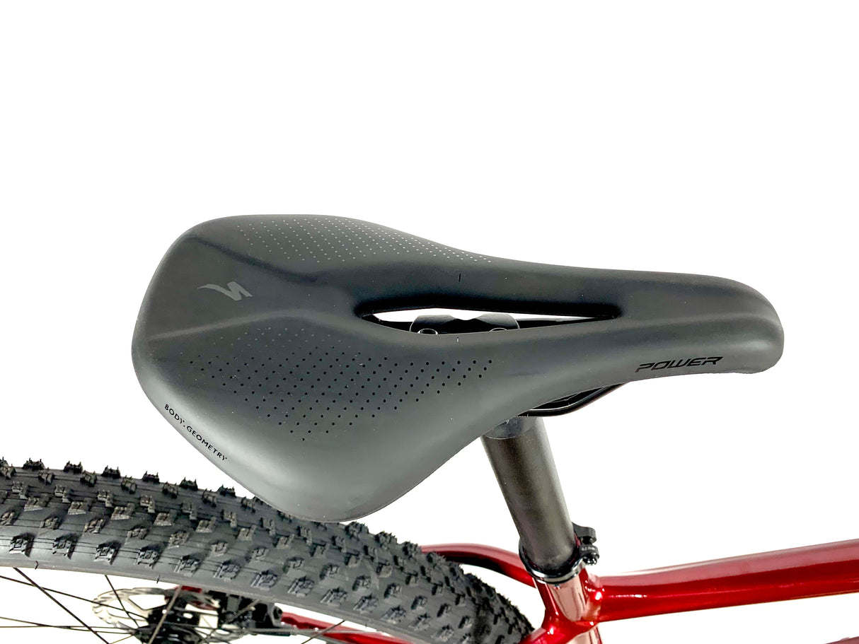 2025 Specialized Chisel Hardtail SRAM NX 1X12 Specialized 29er Wheels Size: Medium