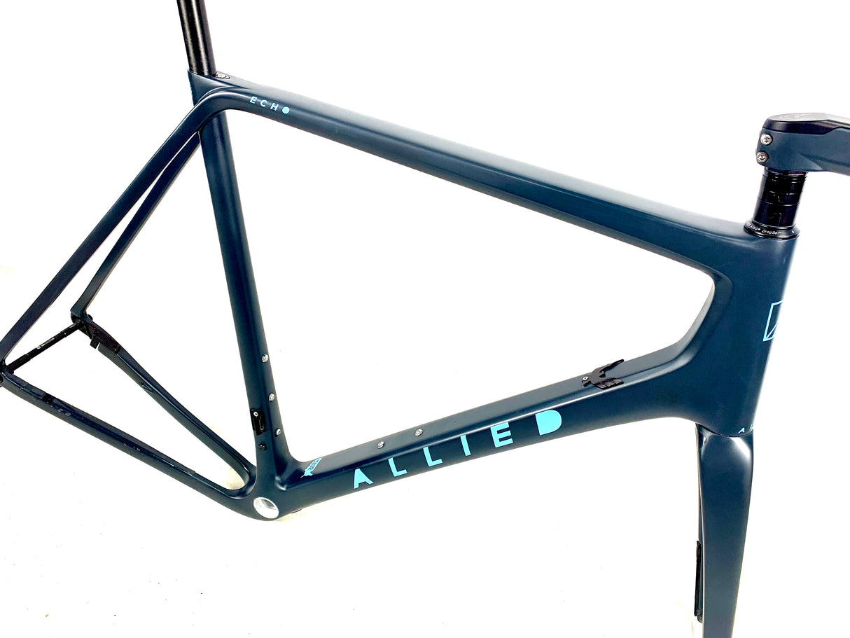 Allied Echo All-Road Gravel Frameset Size: XL (Preowned)