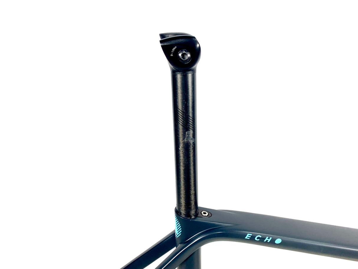 Allied Echo All-Road Gravel Frameset Size: XL (Preowned)