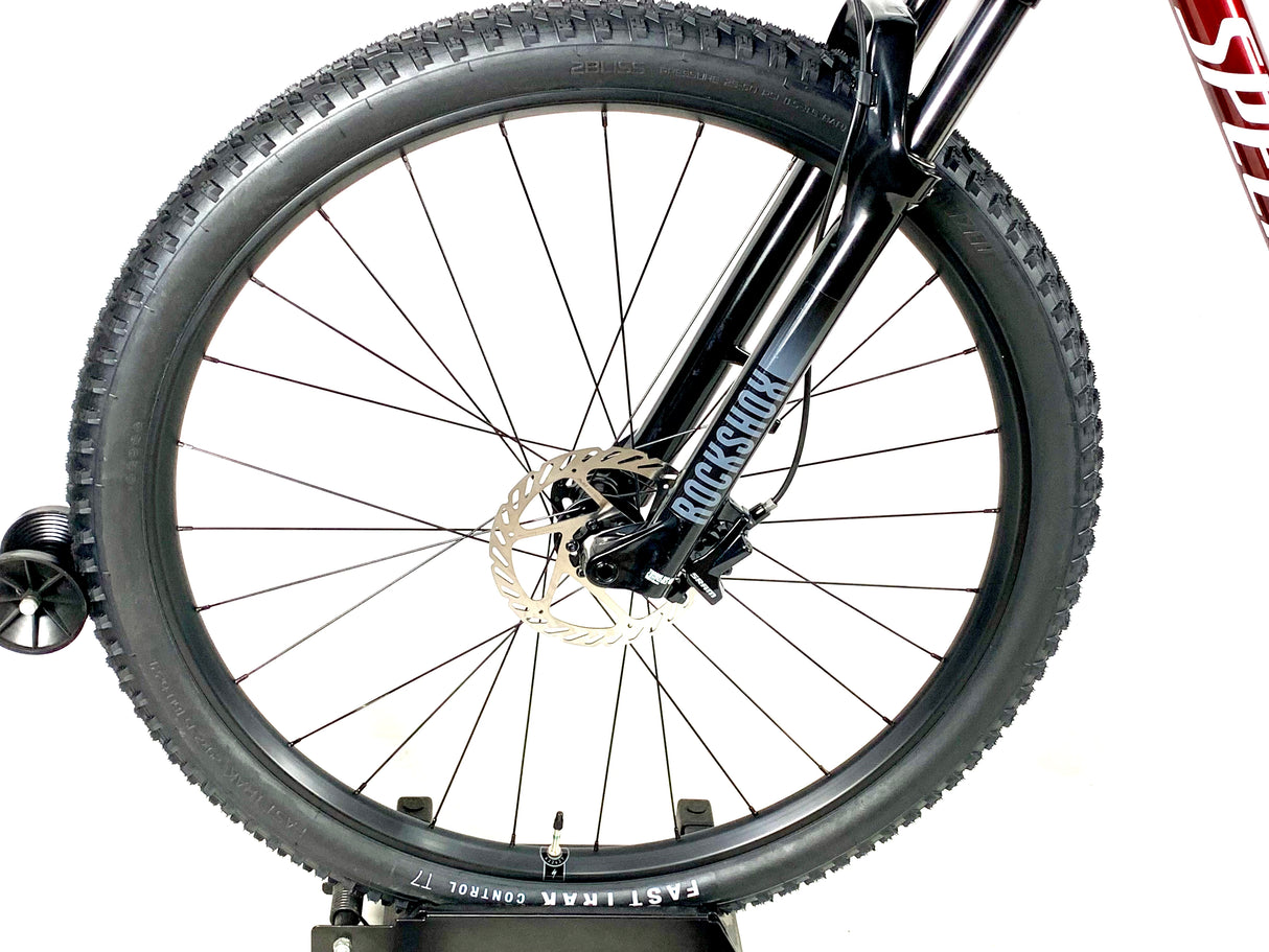 2025 Specialized Chisel Hardtail SRAM NX 1X12 Specialized 29er Wheels Size: Medium