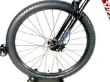 2025 Specialized Chisel Hardtail SRAM NX 1X12 Specialized 29er Wheels Size: Medium