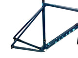 Allied Echo All-Road Gravel Frameset Size: XL (Preowned)