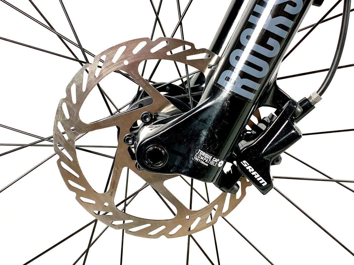 2025 Specialized Chisel Hardtail SRAM NX 1X12 Specialized 29er Wheels Size: Medium