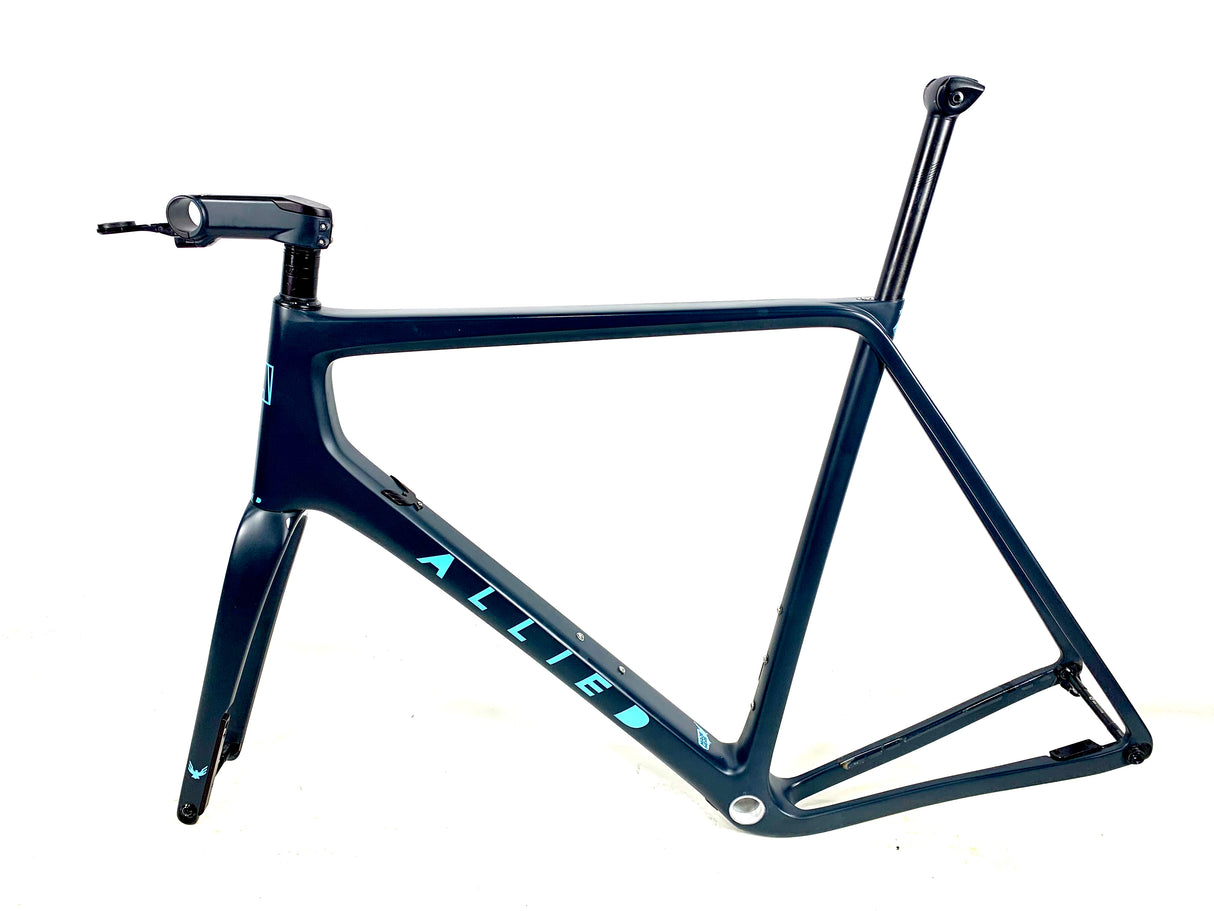 Allied Echo All-Road Gravel Frameset Size: XL (Preowned)