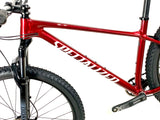 2025 Specialized Chisel Hardtail SRAM NX 1X12 Specialized 29er Wheels Size: Medium