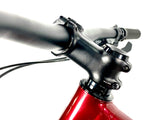 2025 Specialized Chisel Hardtail SRAM NX 1X12 Specialized 29er Wheels Size: Medium