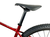 2025 Specialized Chisel Hardtail SRAM NX 1X12 Specialized 29er Wheels Size: Medium