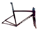 2025 Specialized S-Works Tarmac SL8 Carbon Frameset Size: 56cm