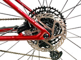 2025 Specialized Chisel Hardtail SRAM NX 1X12 Specialized 29er Wheels Size: Medium