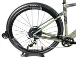 Cervelo P3 Carbon Tri Bike Dura Ace 10-Speed Mavic Cosmic Elite Wheels Size: 58cm