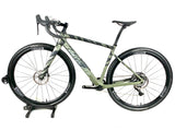 Cervelo P3 Carbon Tri Bike Dura Ace 10-Speed Mavic Cosmic Elite Wheels Size: 58cm