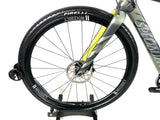 Cervelo P3 Carbon Tri Bike Dura Ace 10-Speed Mavic Cosmic Elite Wheels Size: 58cm
