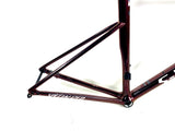 2025 Specialized S-Works Tarmac SL8 Carbon Frameset Size: 56cm