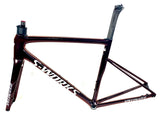2025 Specialized S-Works Tarmac SL8 Carbon Frameset Size: 56cm