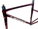 2025 Specialized S-Works Tarmac SL8 Carbon Frameset Size: 56cm