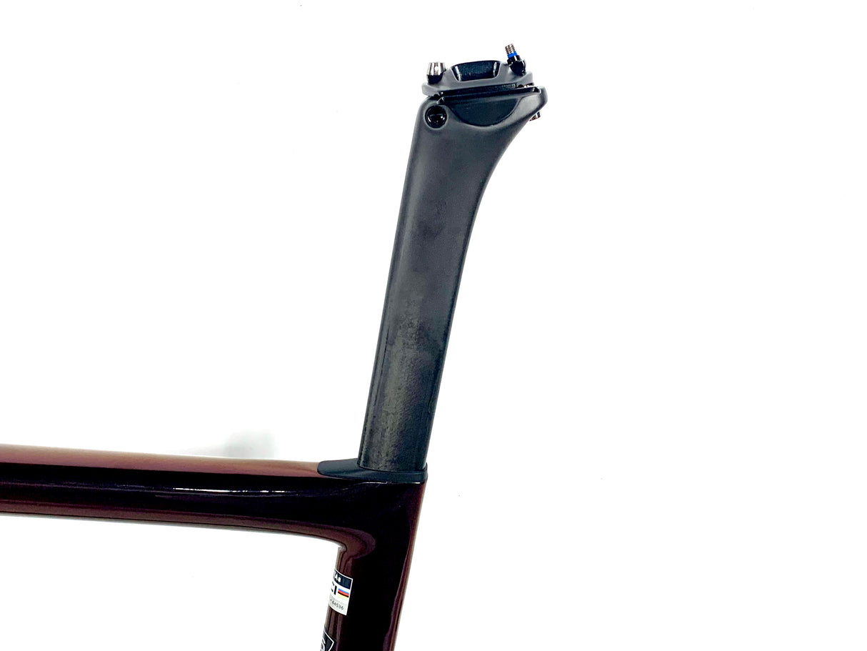 2025 Specialized S-Works Tarmac SL8 Carbon Frameset Size: 56cm