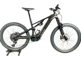 2026 Specialized Turbo Levo Gen 4 Alloy SRAM Eagle 1X12 Size: S4 (Large)