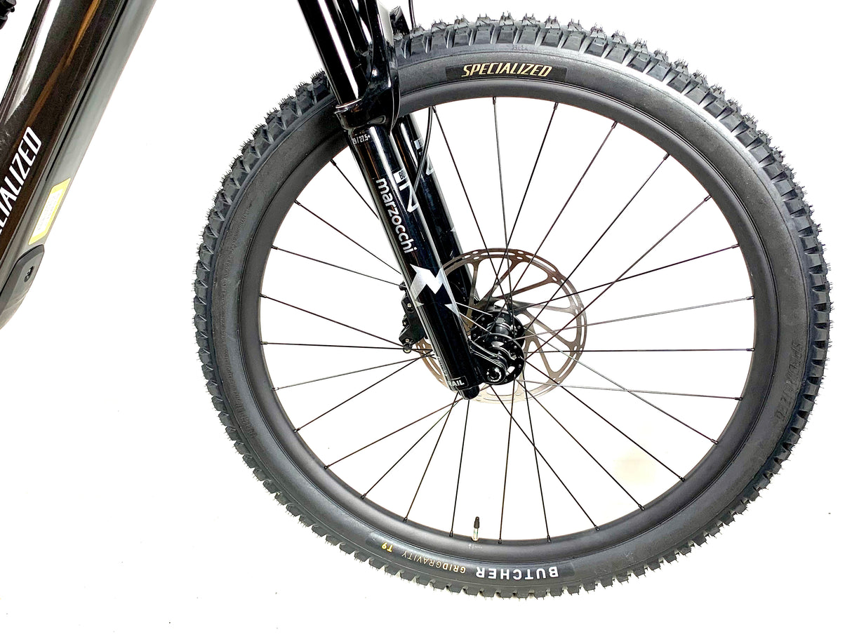 2026 Specialized Turbo Levo Gen 4 Alloy SRAM Eagle 1X12 Size: S4 (Large)
