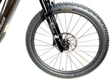 2026 Specialized Turbo Levo Gen 4 Alloy SRAM Eagle 1X12 Size: S4 (Large)