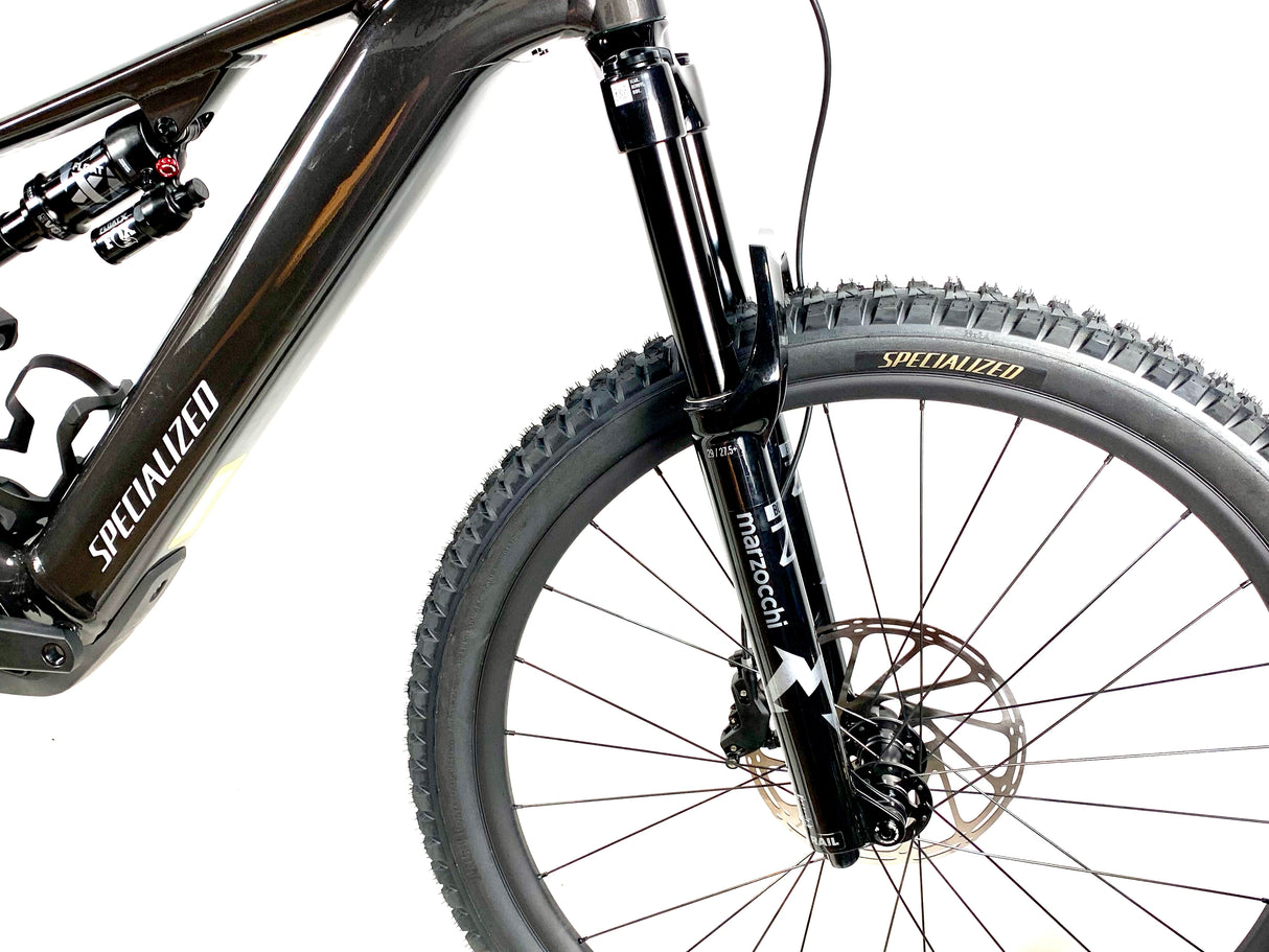 2026 Specialized Turbo Levo Gen 4 Alloy SRAM Eagle 1X12 Size: S4 (Large)
