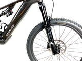 2026 Specialized Turbo Levo Gen 4 Alloy SRAM Eagle 1X12 Size: S4 (Large)