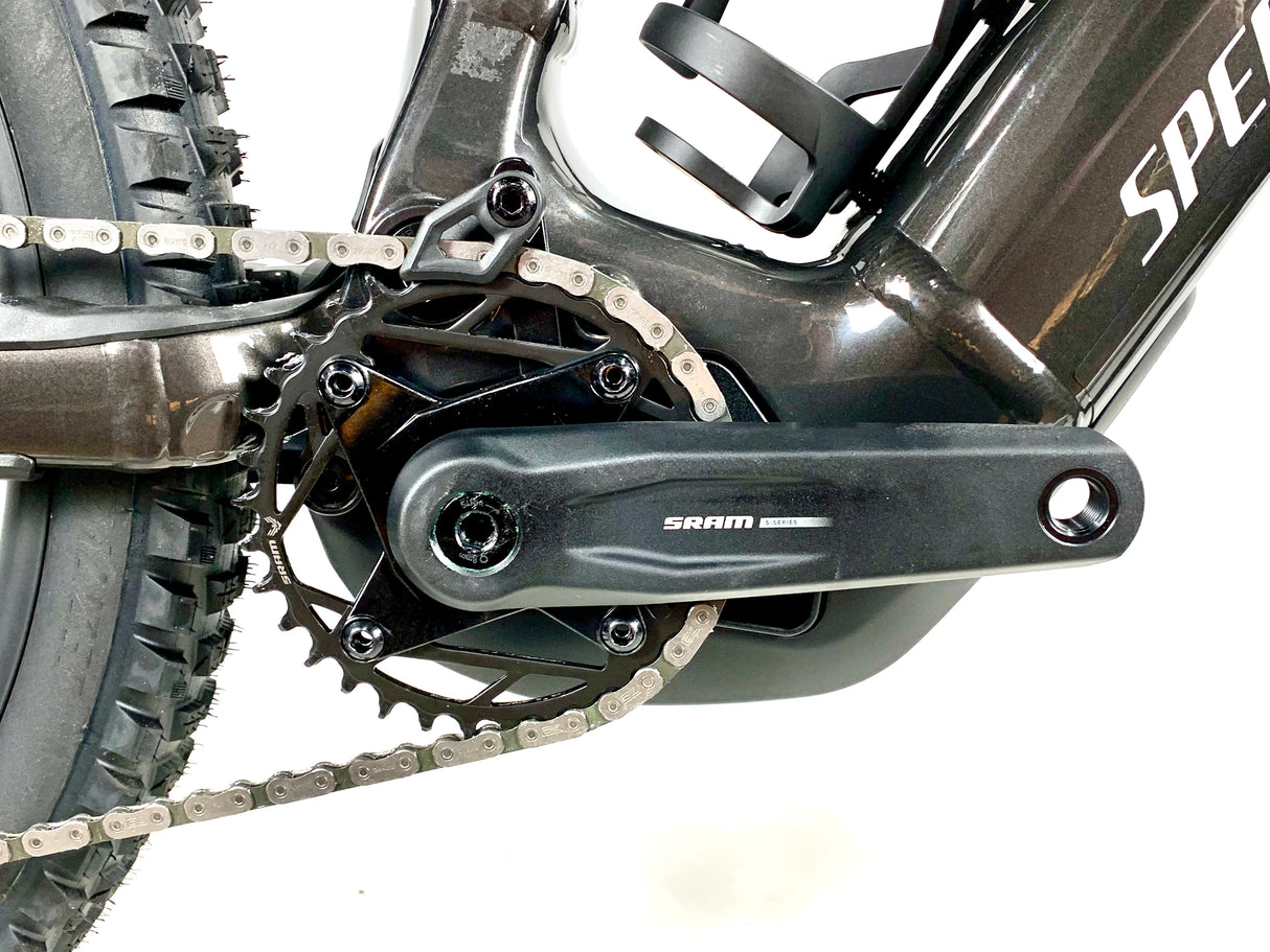 2026 Specialized Turbo Levo Gen 4 Alloy SRAM Eagle 1X12 Size: S4 (Large)