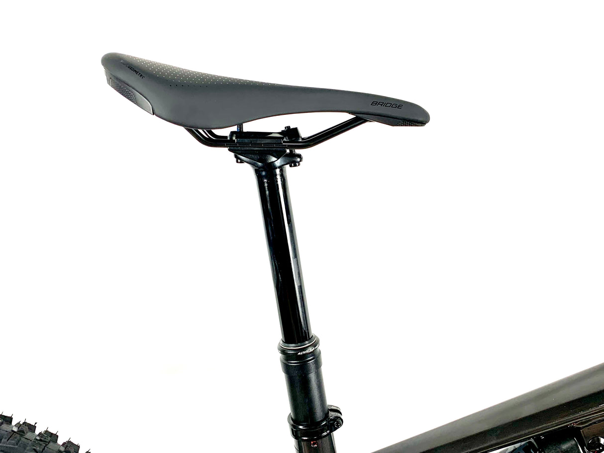 2026 Specialized Turbo Levo Gen 4 Alloy SRAM Eagle 1X12 Size: S4 (Large)