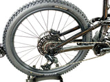 2026 Specialized Turbo Levo Gen 4 Alloy SRAM Eagle 1X12 Size: S4 (Large)