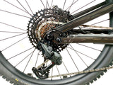 2026 Specialized Turbo Levo Gen 4 Alloy SRAM Eagle 1X12 Size: S4 (Large)