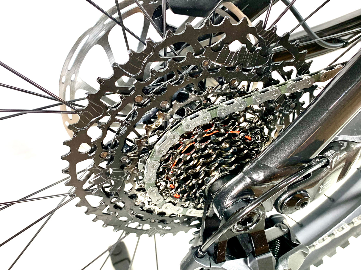 2026 Specialized Turbo Levo Gen 4 Alloy SRAM Eagle 1X12 Size: S4 (Large)
