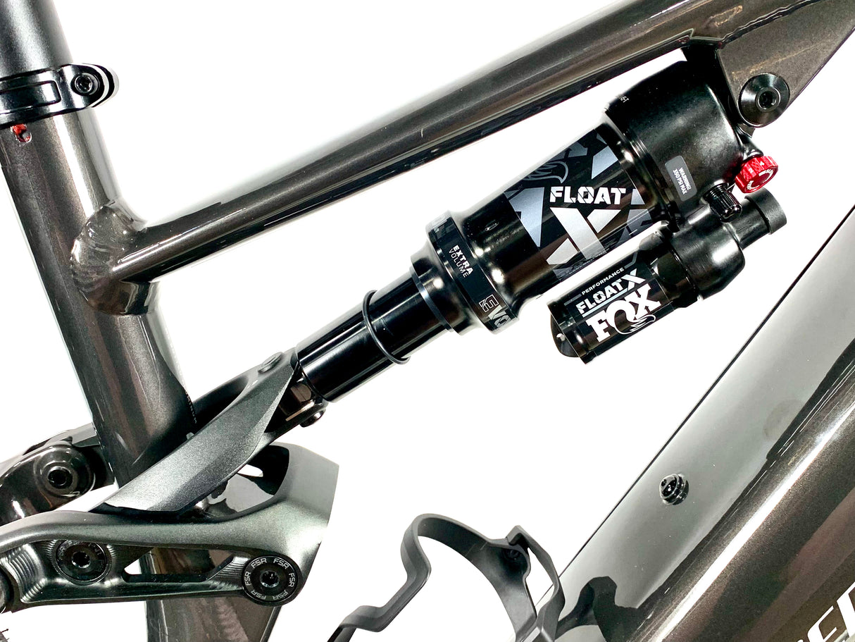 2026 Specialized Turbo Levo Gen 4 Alloy SRAM Eagle 1X12 Size: S4 (Large)
