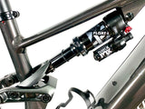 2026 Specialized Turbo Levo Gen 4 Alloy SRAM Eagle 1X12 Size: S4 (Large)