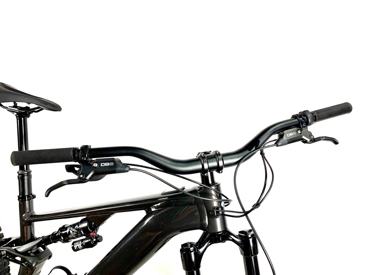 2026 Specialized Turbo Levo Gen 4 Alloy SRAM Eagle 1X12 Size: S4 (Large)