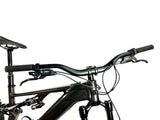 2026 Specialized Turbo Levo Gen 4 Alloy SRAM Eagle 1X12 Size: S4 (Large)