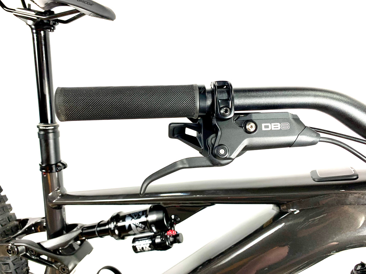 2026 Specialized Turbo Levo Gen 4 Alloy SRAM Eagle 1X12 Size: S4 (Large)